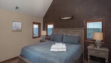 Studio (6 Bedrooms) | Fasilitas properti