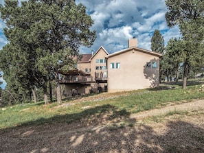 Studio (6 Bedrooms) | Property amenity - Avalon by Ruidoso Vacation Rentals (Ruidoso)