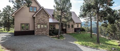 Studio (6 Bedrooms) | Voorkant van accommodatie