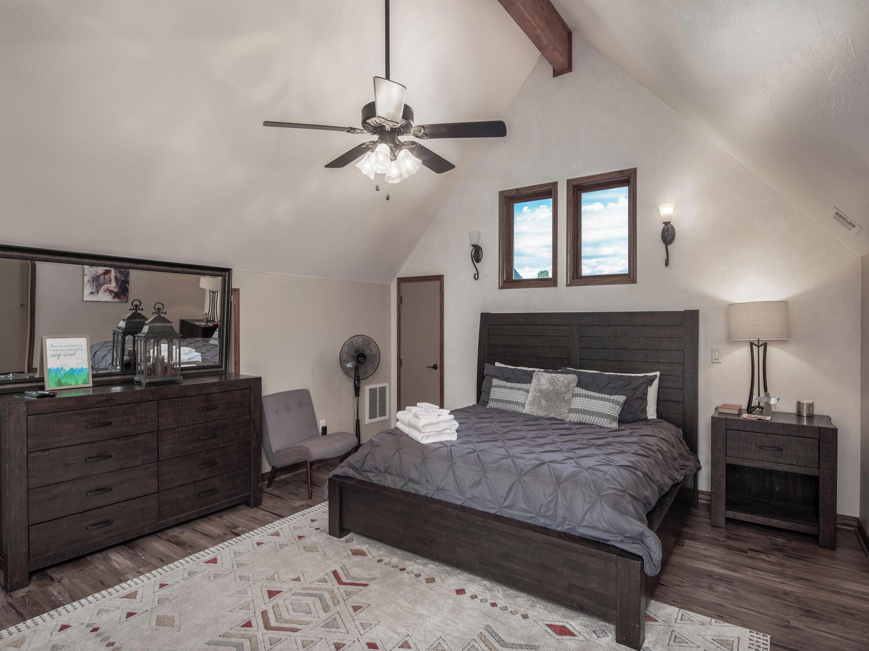 Studio (6 Bedrooms) | Property amenity