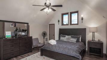 Studio (6 Bedrooms) | Property amenity