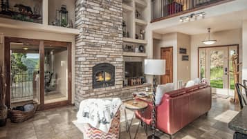 Studio (6 Bedrooms) | Fasilitas properti