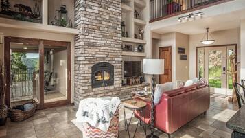 Studio (6 Bedrooms) | Fasilitas properti