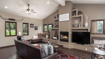 Studio (6 Bedrooms) | Fasilitas properti