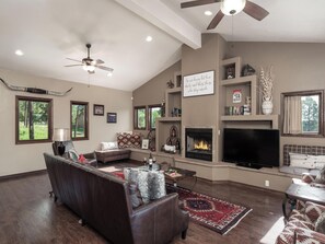 وسائل الراحة في المنشأة