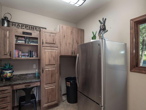 Studio (6 Bedrooms) | Property amenity - Avalon by Ruidoso Vacation Rentals (Ruidoso)