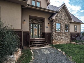 Studio (6 Bedrooms) | Property amenity - Avalon by Ruidoso Vacation Rentals (Ruidoso)