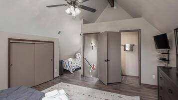 Studio (6 Bedrooms) | Fasilitas properti