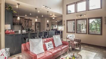 Studio (6 Bedrooms) | Fasilitas properti