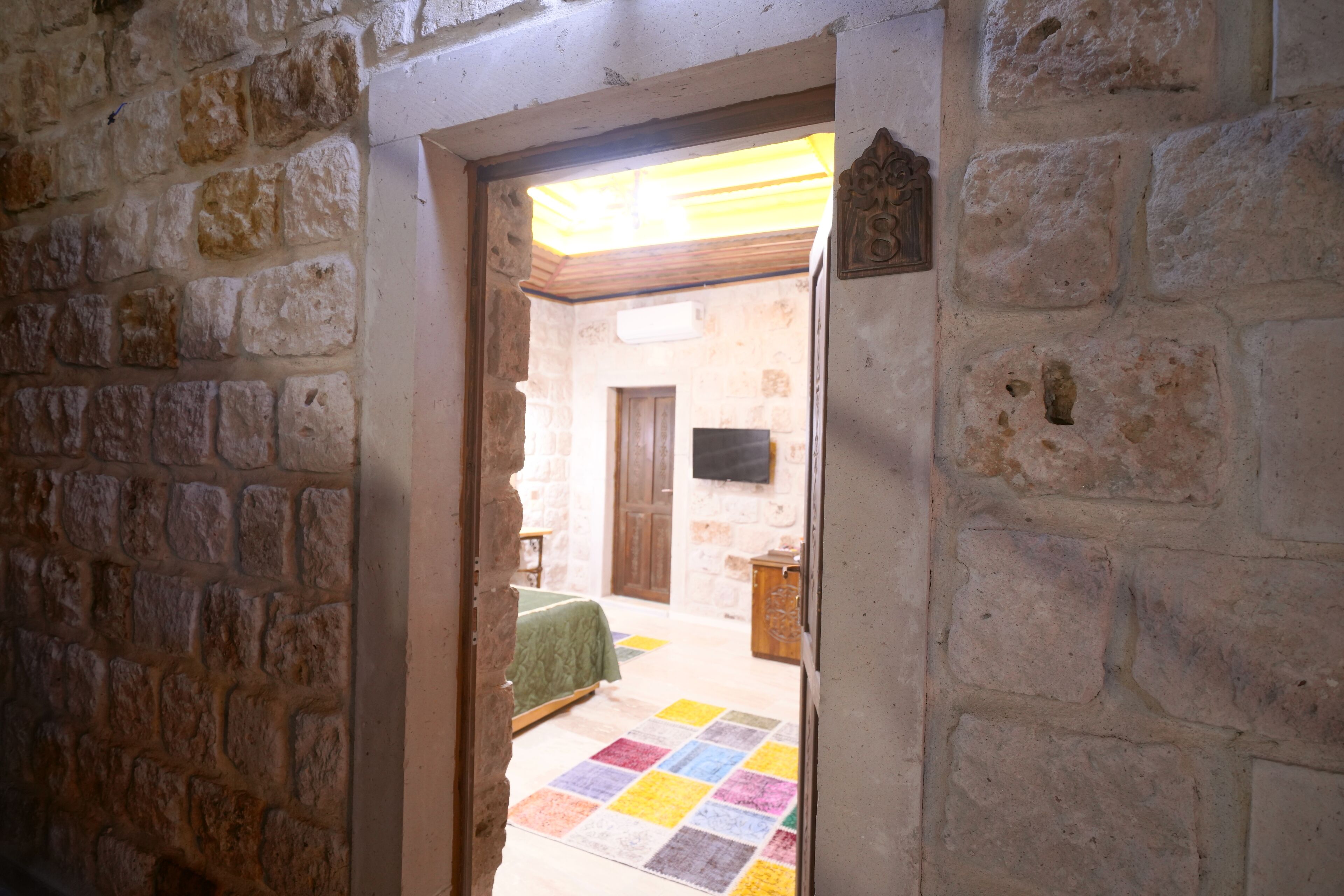 Foto - Göreme Cave Lodge