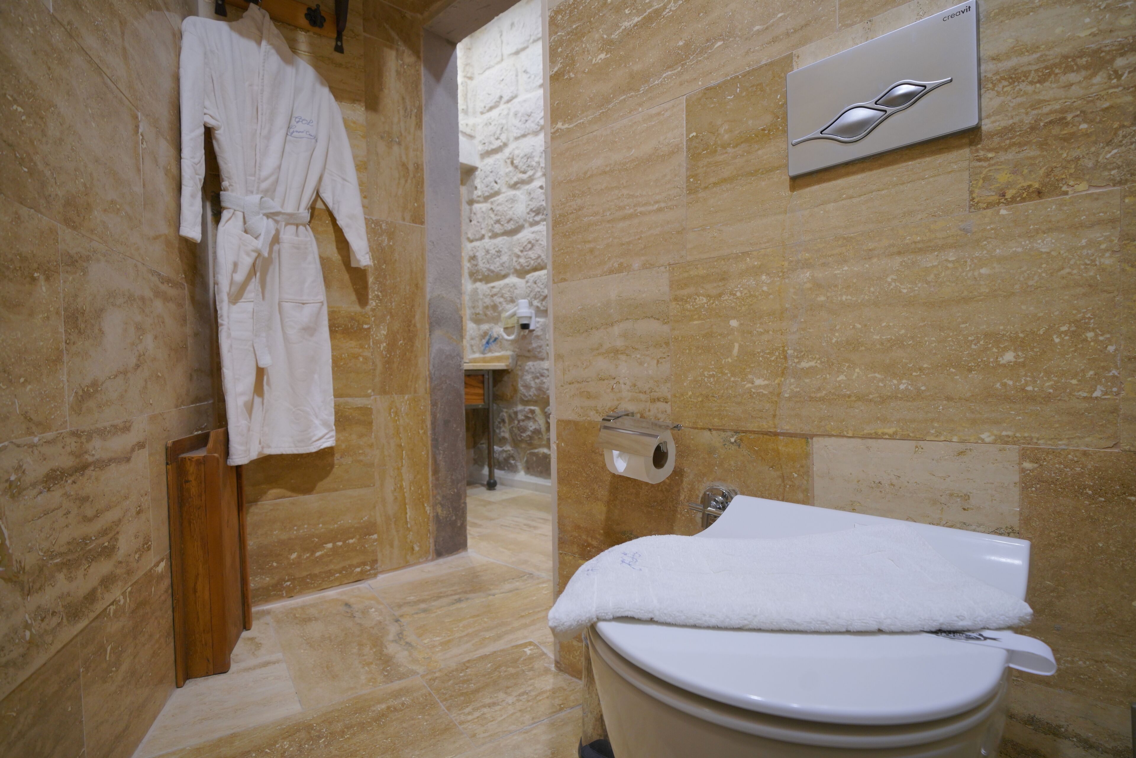 Foto - Göreme Cave Lodge