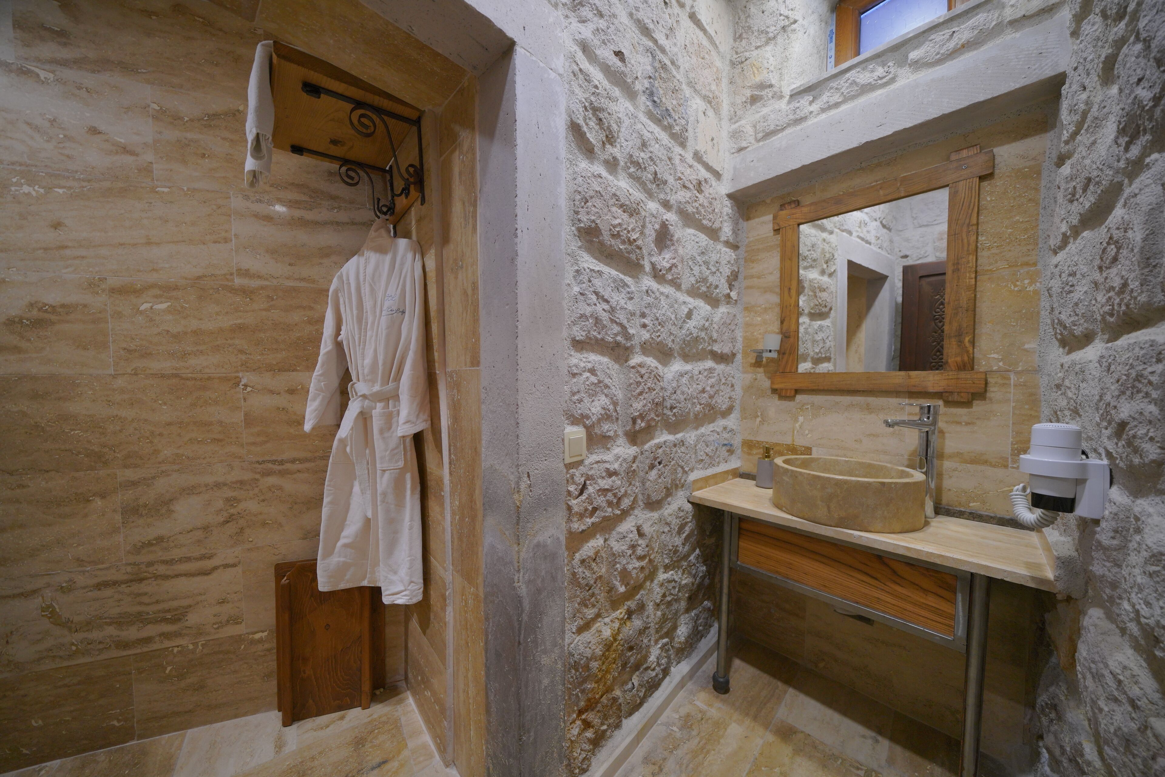 Foto - Göreme Cave Lodge
