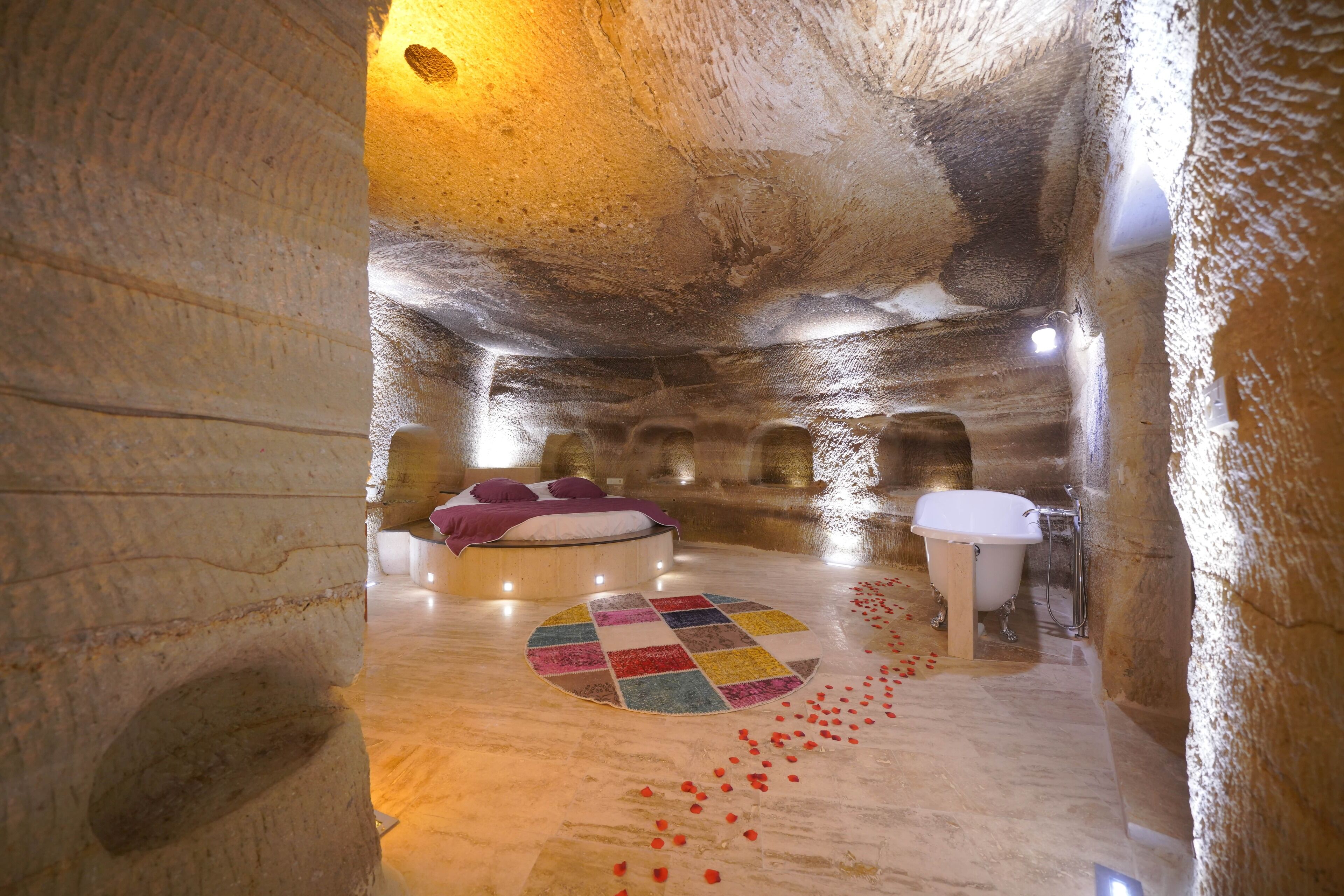 Foto - Göreme Cave Lodge