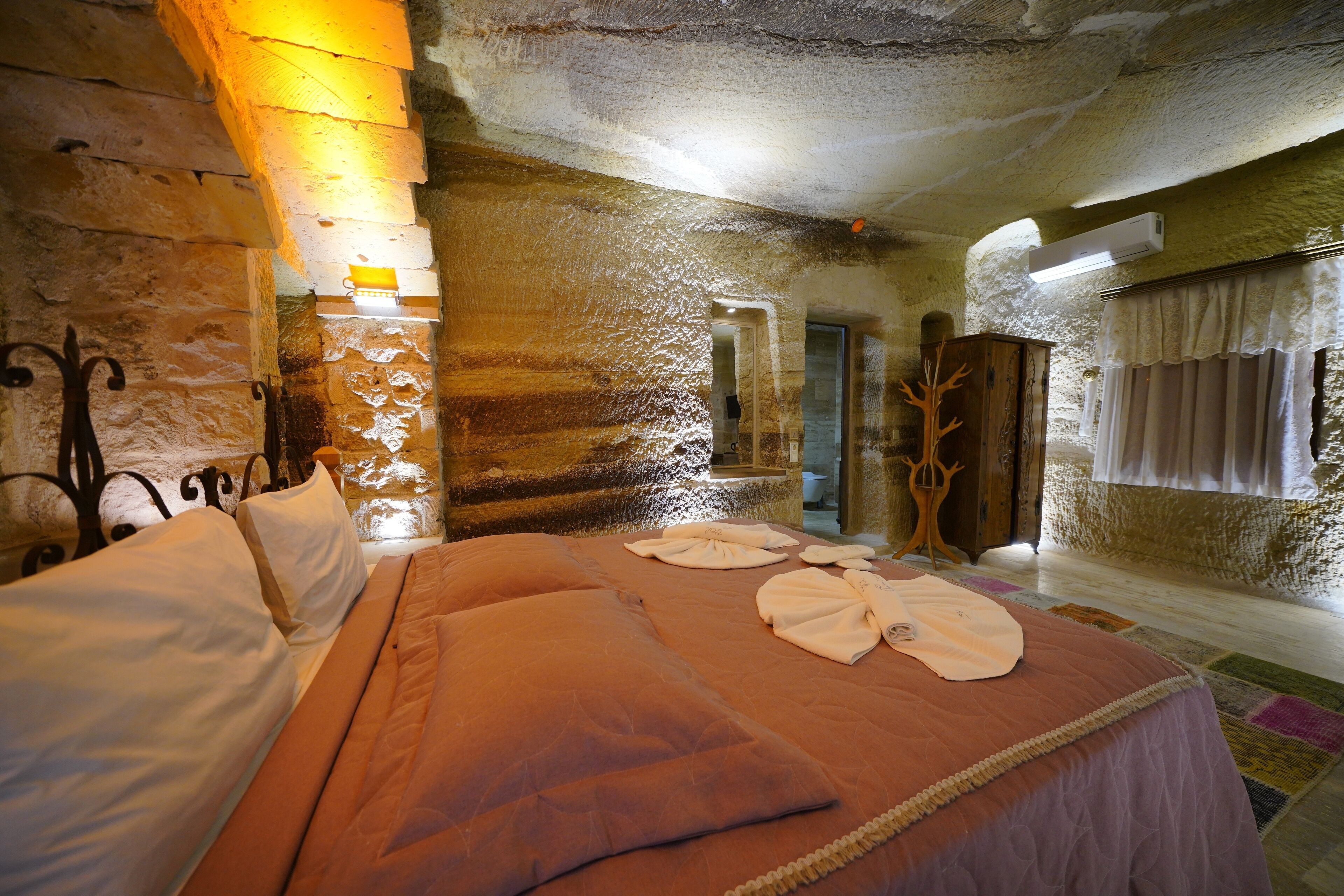 Foto - Göreme Cave Lodge