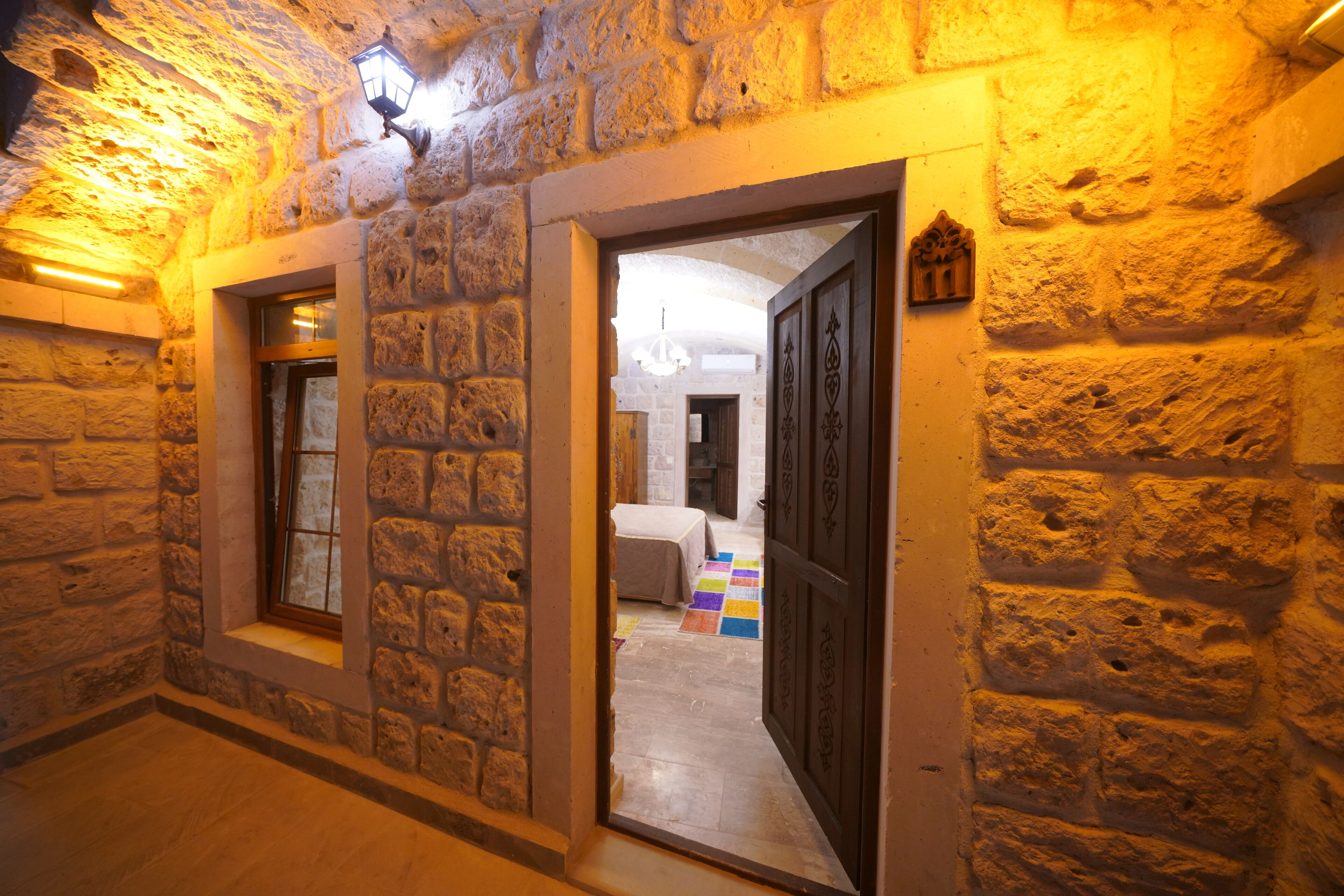 Foto - Göreme Cave Lodge