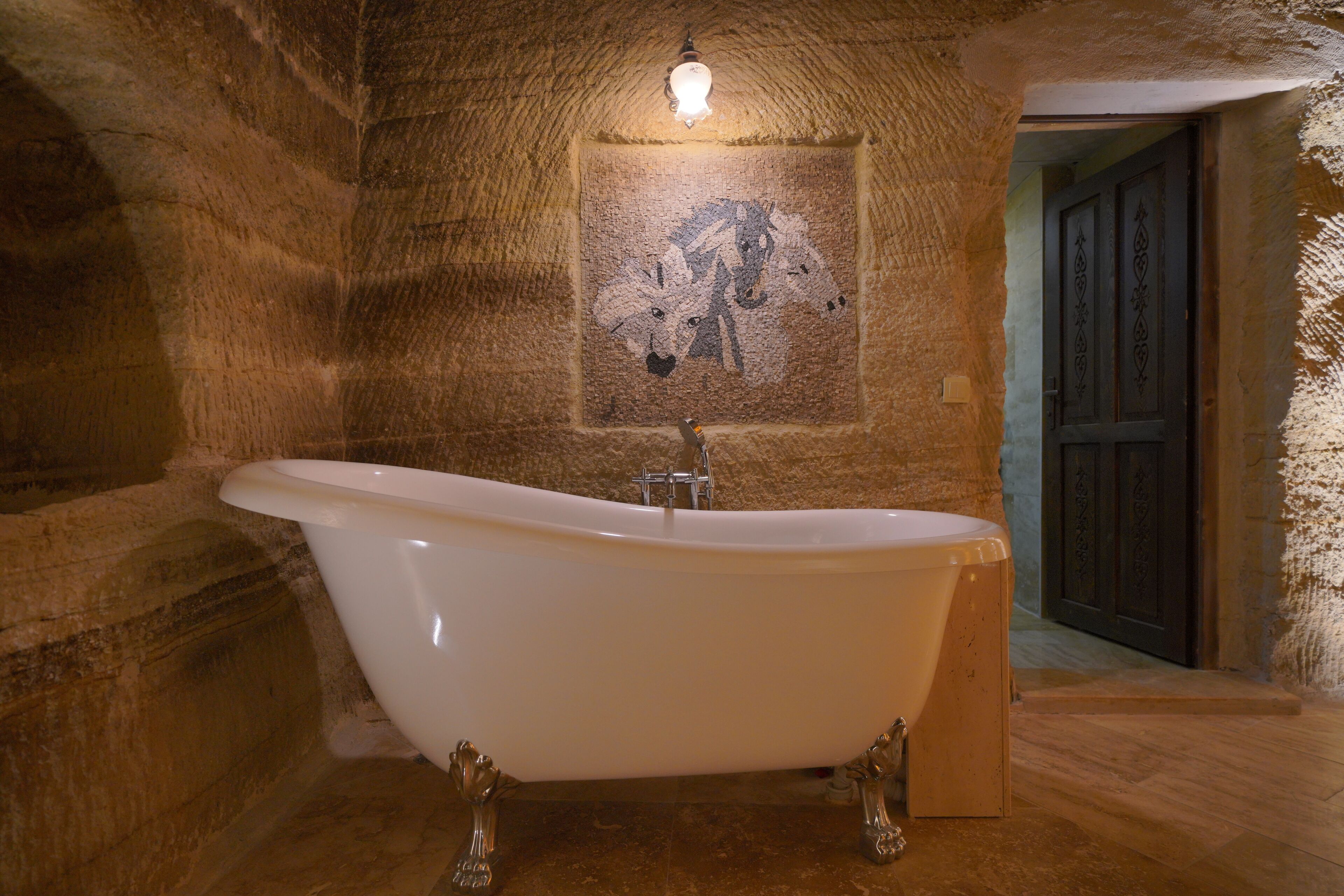 Foto - Göreme Cave Lodge