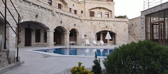 Göreme Cave Lodge