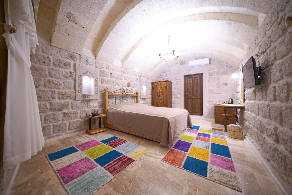 Decoración personalizada y muebles diferentes
