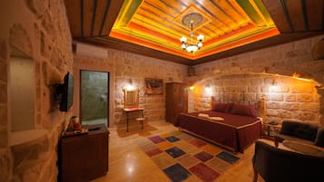 Decoración personalizada y muebles diferentes