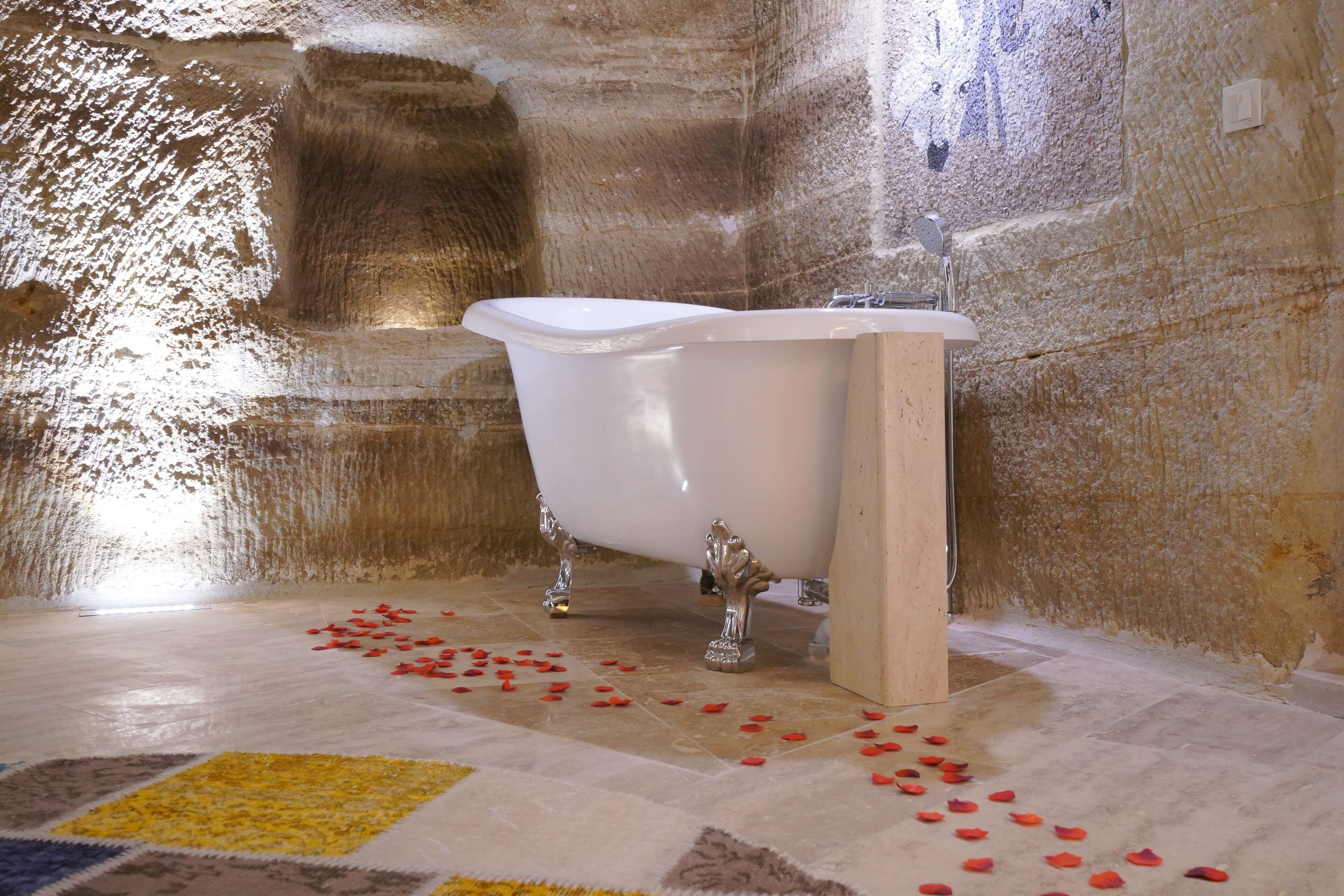 Foto - Göreme Cave Lodge