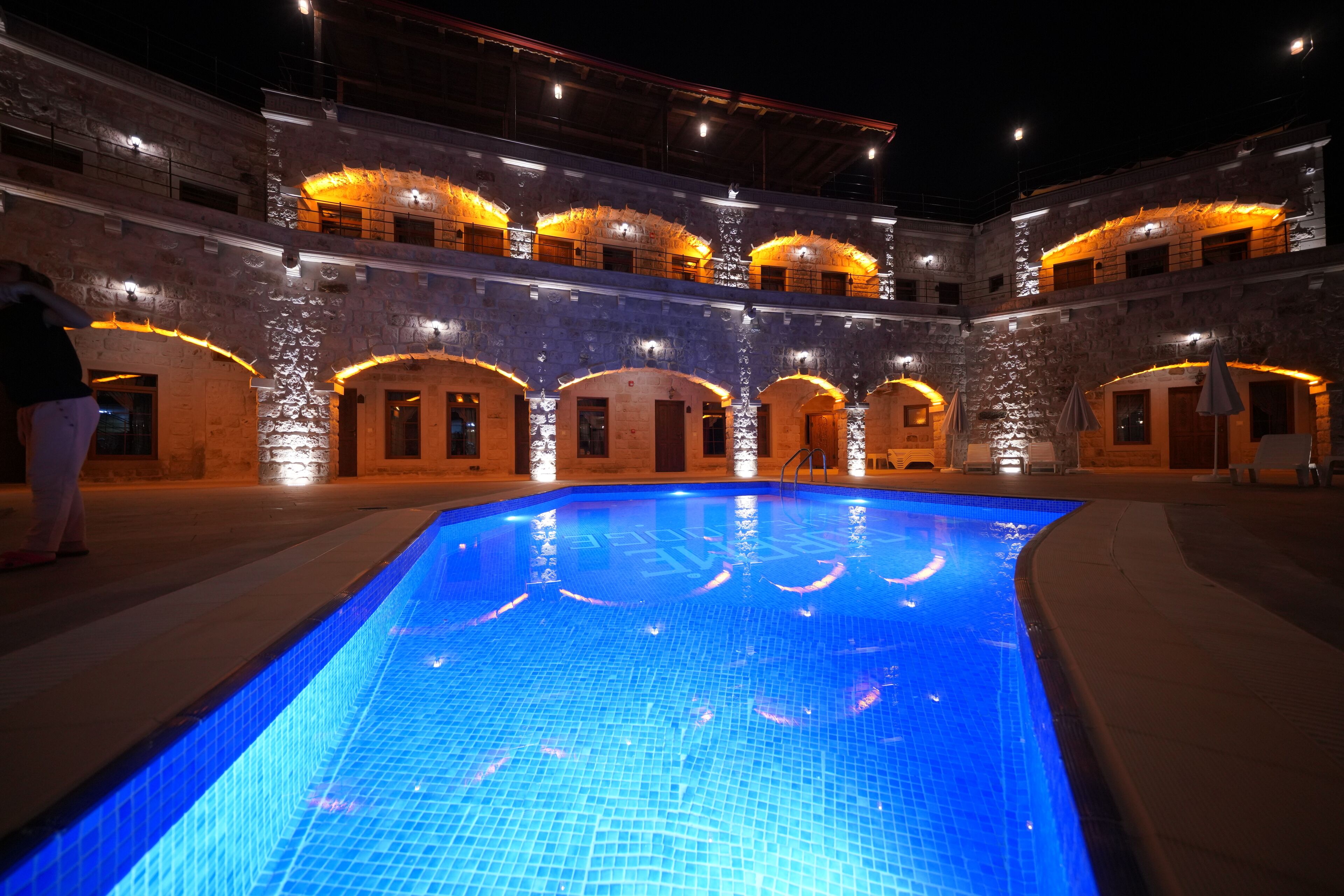 Foto - Göreme Cave Lodge