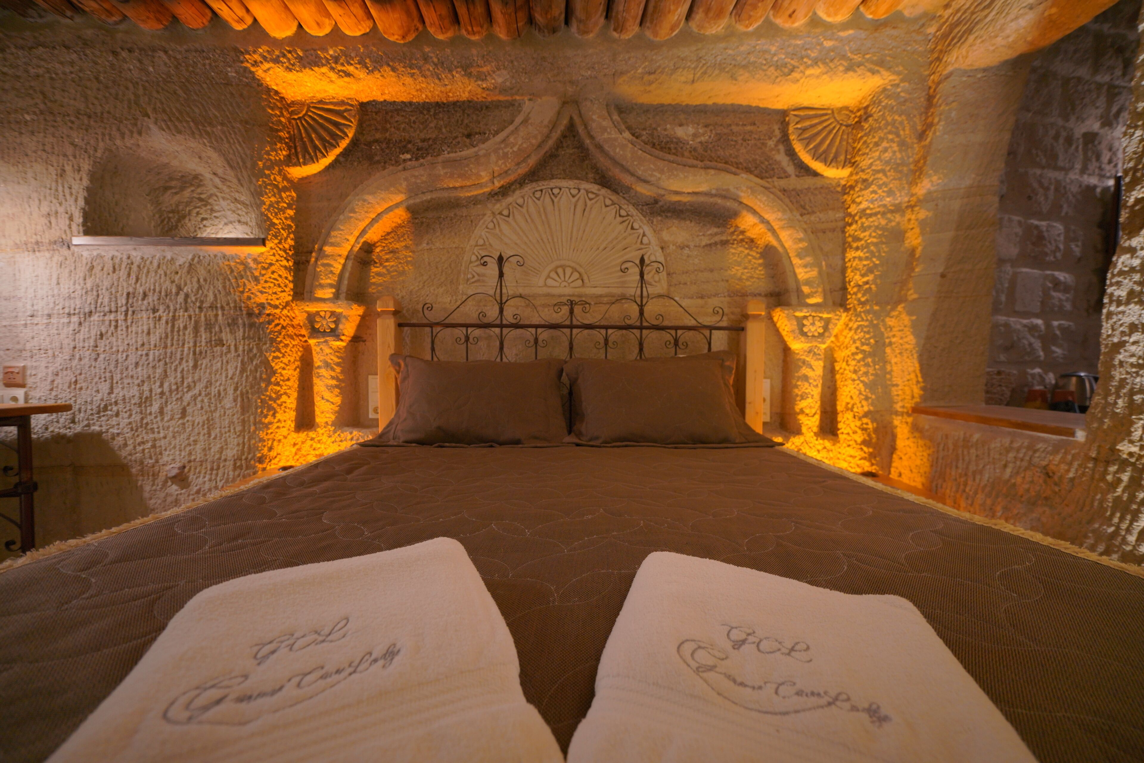 Foto - Göreme Cave Lodge