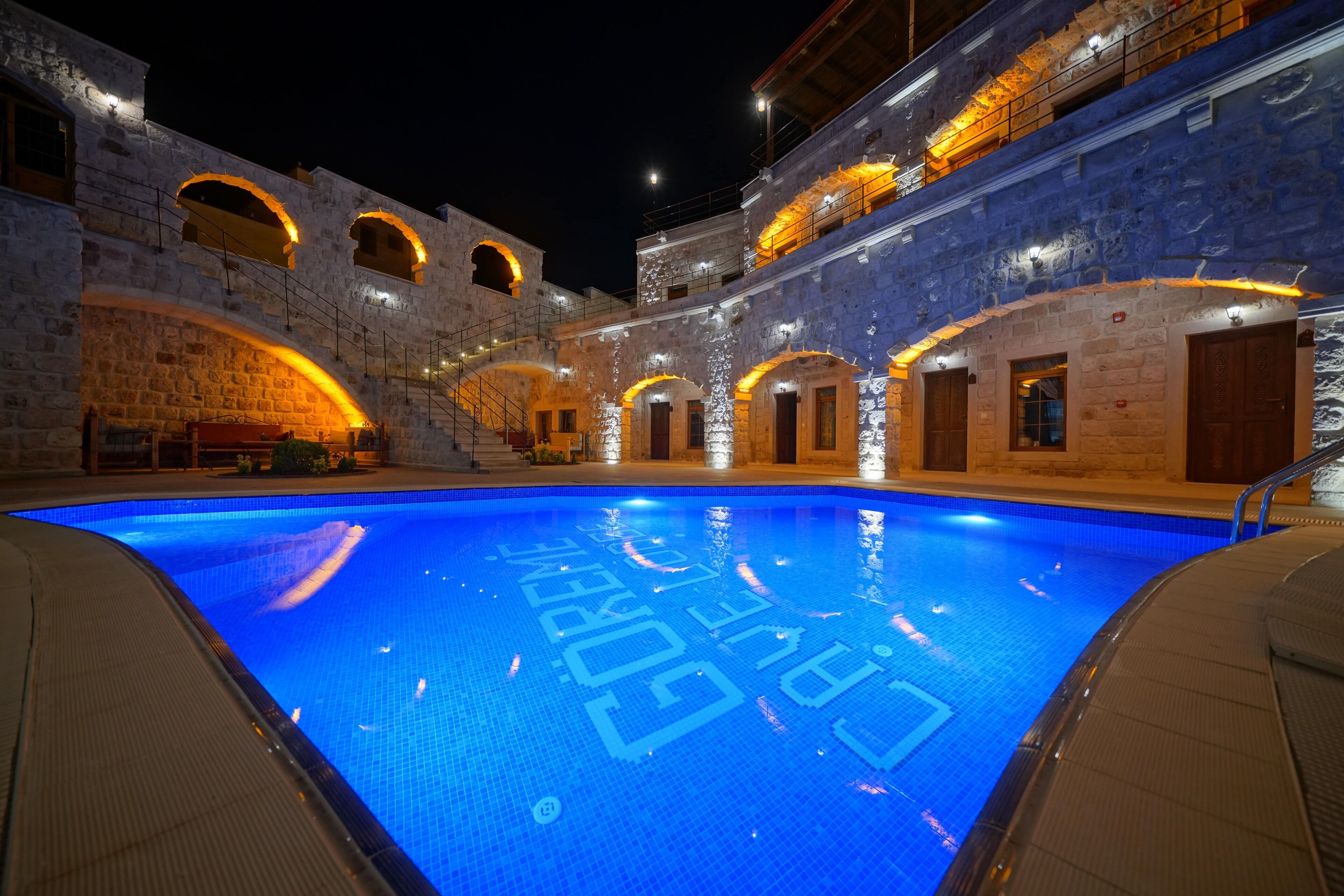 Foto - Göreme Cave Lodge