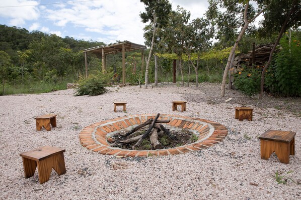 Garden - Chácara Lápis Lazúli (Cavalcante)