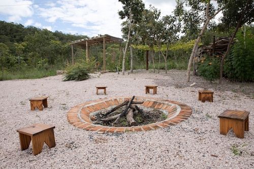 Chácara Lápis Lazúli