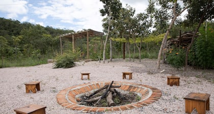 Chácara Lápis Lazúli