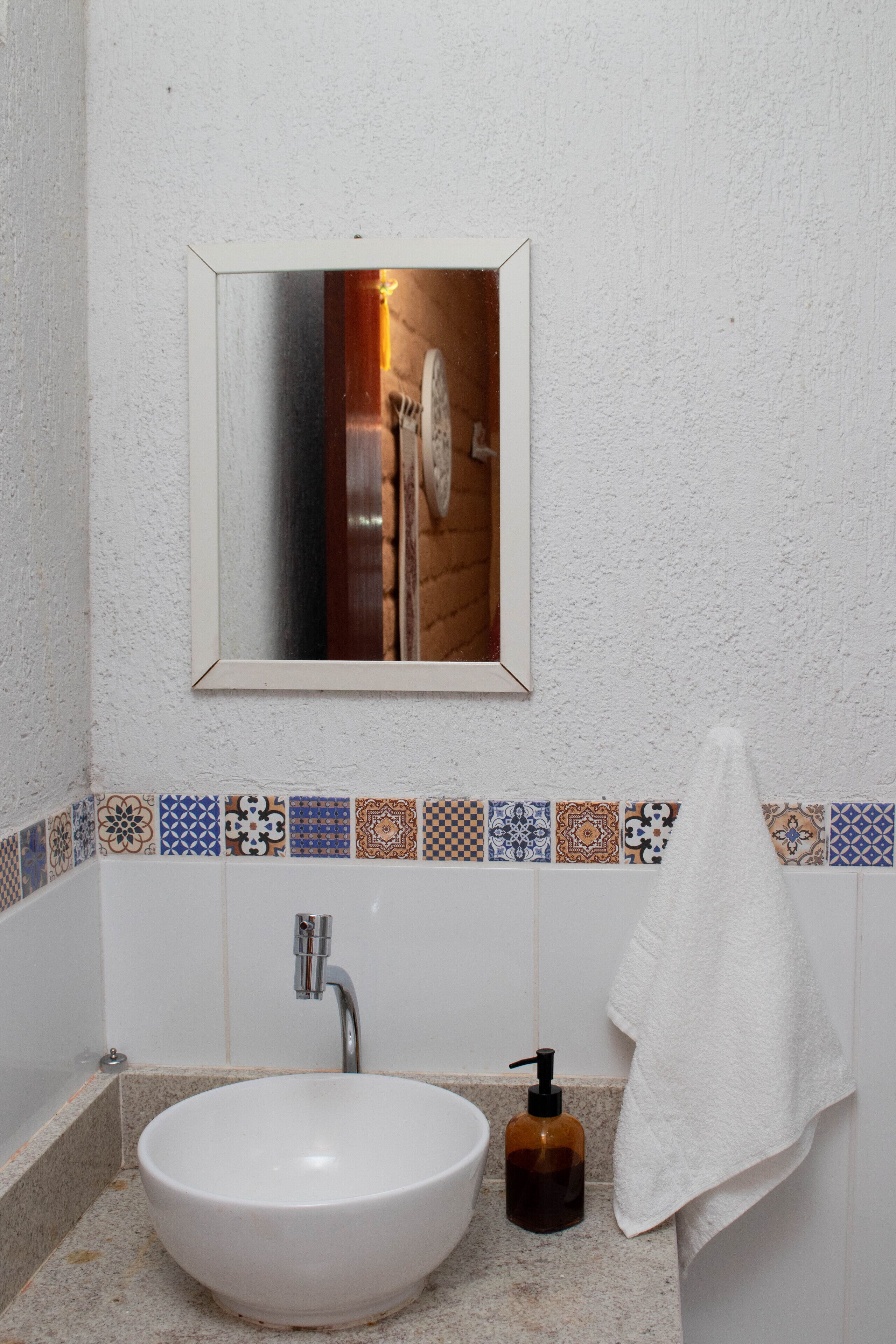 Chácara Lápis Lazúli