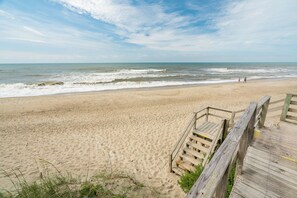 Am Strand