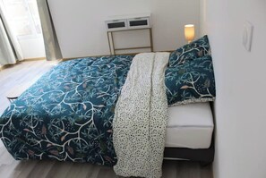 1 bedroom, WiFi