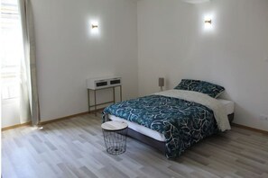 1 chambre, Wi-Fi