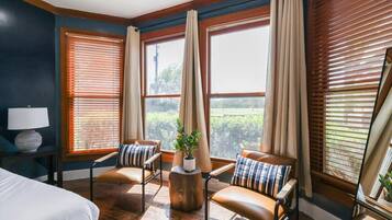 5 chambres, bureau, fer et planche Ă repasser, Wi-Fi