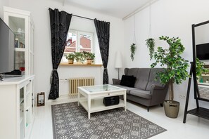 Studio - kök | Vardagsrum