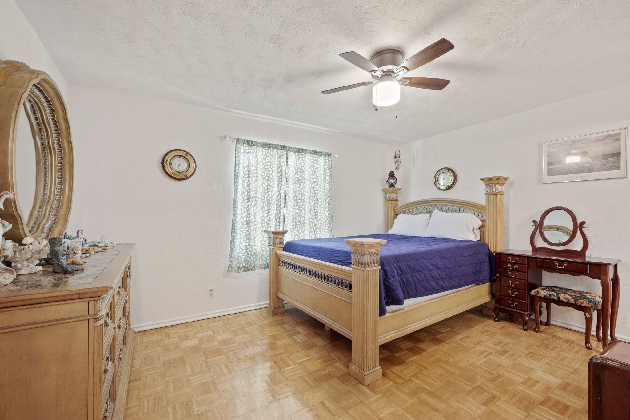 House, Multiple Beds, Patio, Garden View | 3 bedrooms, free WiFi, bed sheets