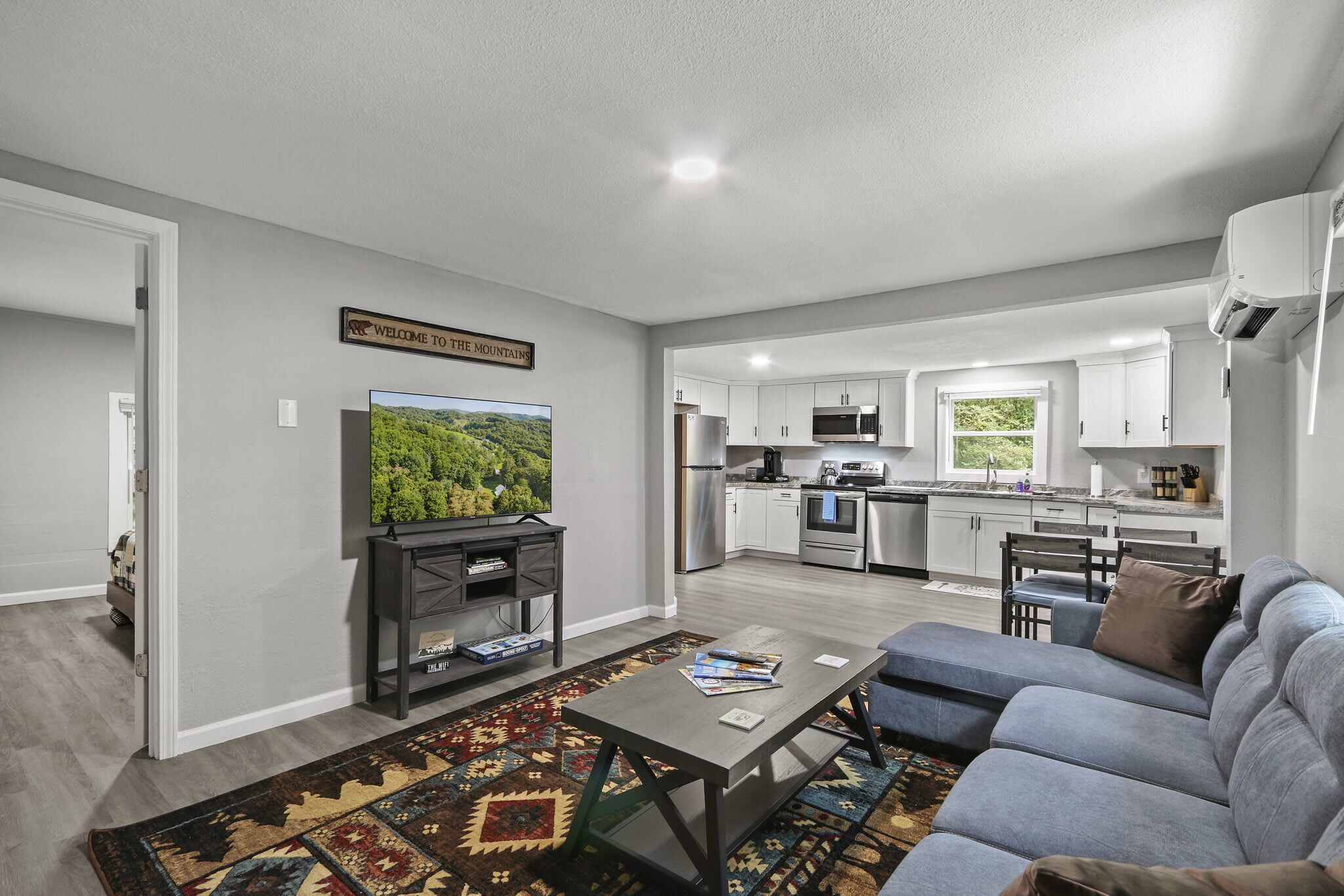 Fully Remodeled home, Close to Everything!