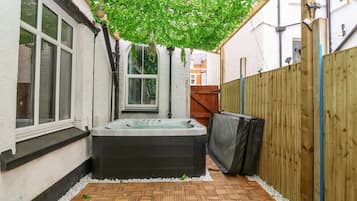 Cottage | Intérieur
