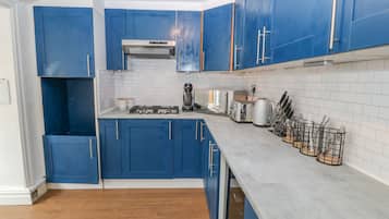 Cottage | Intérieur