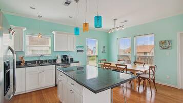 House (3 Bedrooms) | Miscellaneous