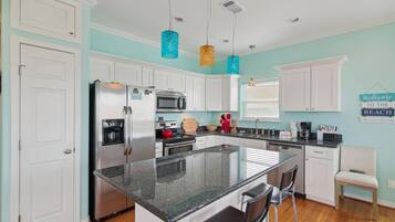 House (3 Bedrooms) | Miscellaneous