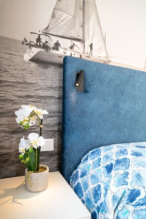 1 bedroom, in-room safe, free WiFi, bed sheets