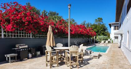 Walk The Downtown Village of Winter Park!!!