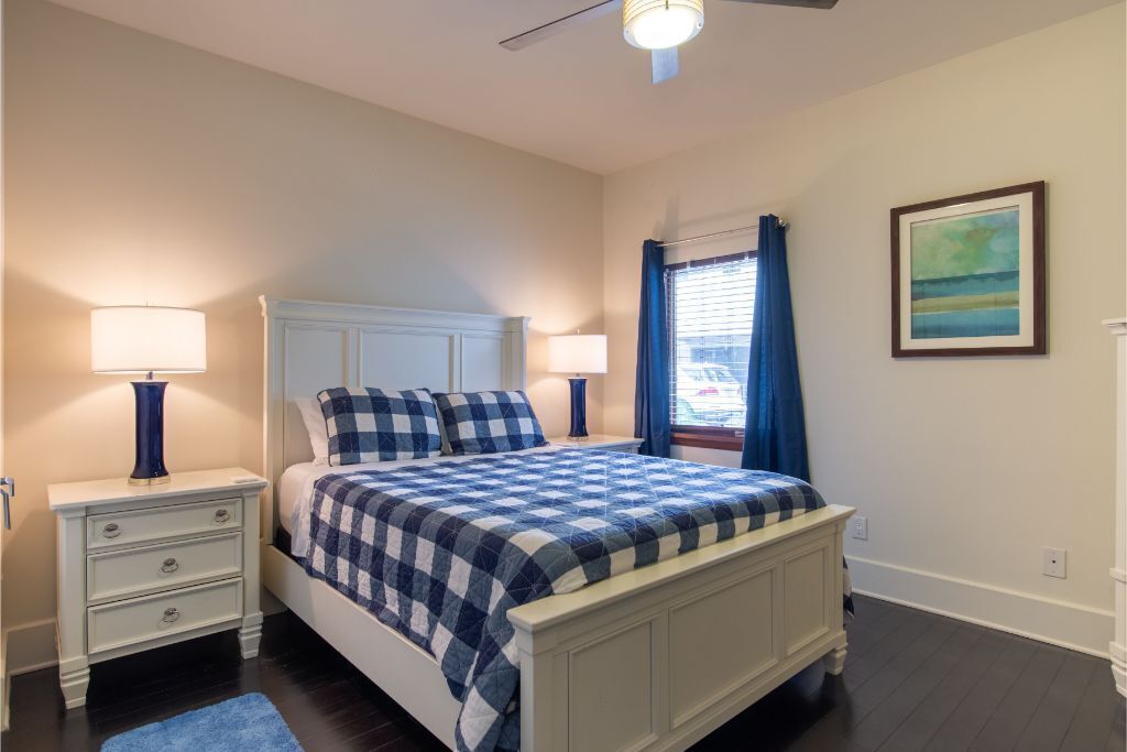 Winter Park Apartment