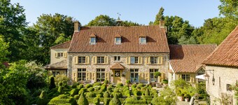 Guesthouse B&B De Loverlij
