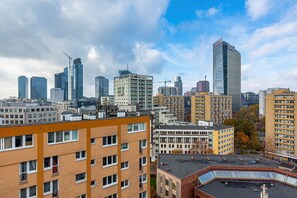 Exterior - Warsaw Sienna Apartments by Renters (Warsaw)