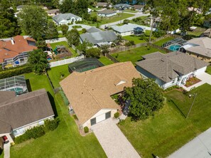 Exterior - Dolphin Dream (Palm Coast)