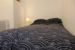 1 bedroom, free WiFi - Les cottages du prytanee 3- Warm and quiet T2 apartment (La Flèche)
