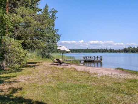 Property grounds. Villa blombacka by Interhome